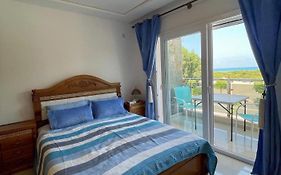 appartement vue sur mer saidia